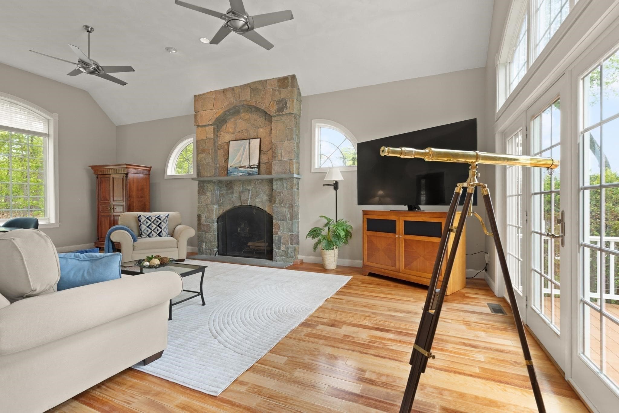 Single Family Residence at 1 Appian Way, Westford MA 01886, photo 8 of 42