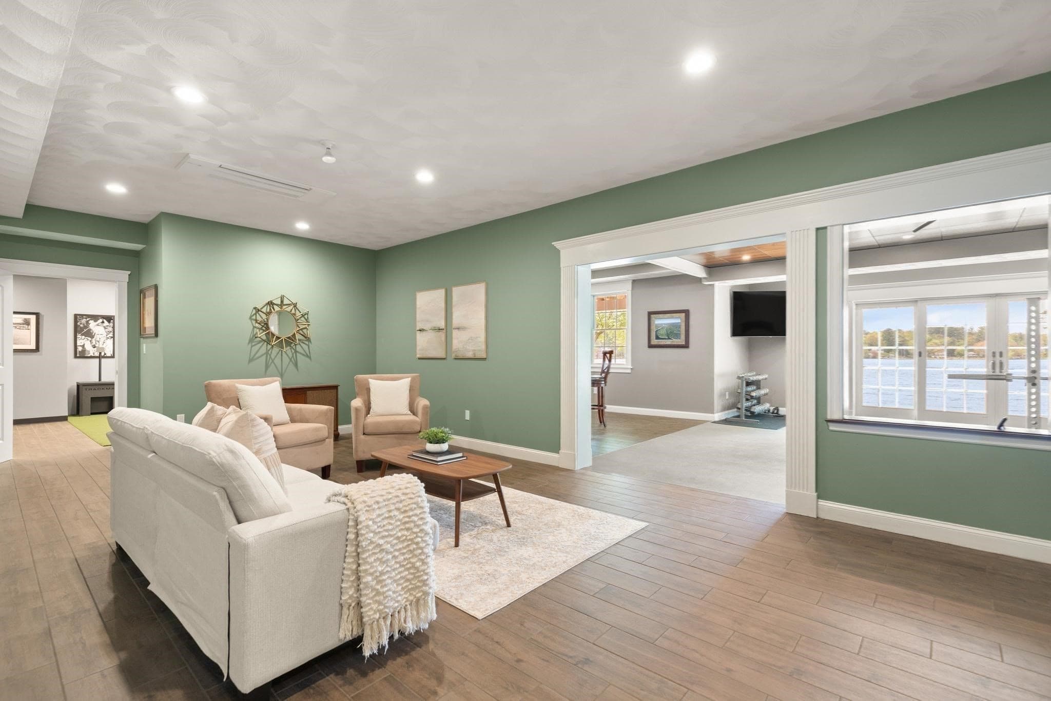 Single Family Residence at 1 Appian Way, Westford MA 01886, photo 25 of 42