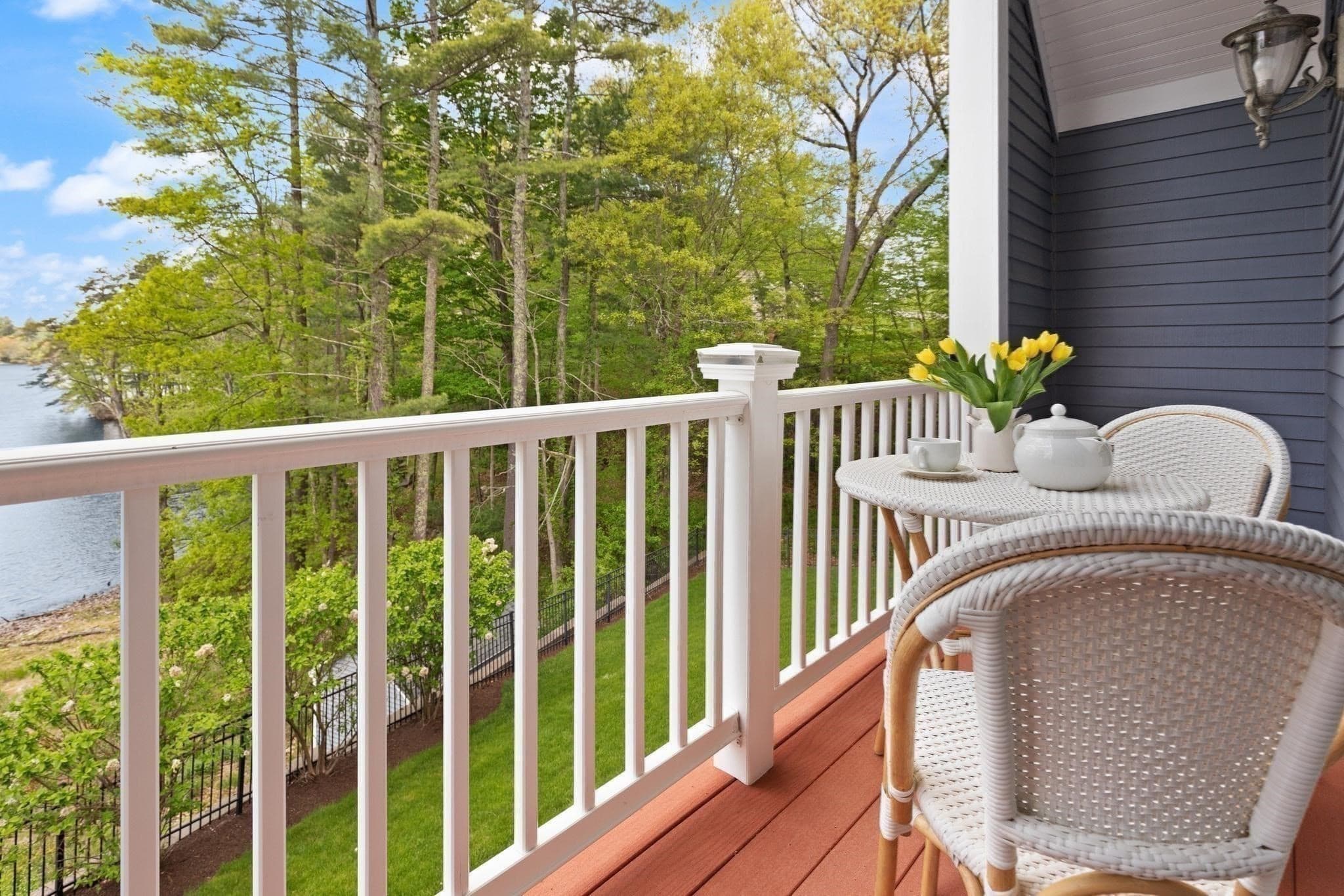 Single Family Residence at 1 Appian Way, Westford MA 01886, photo 21 of 42