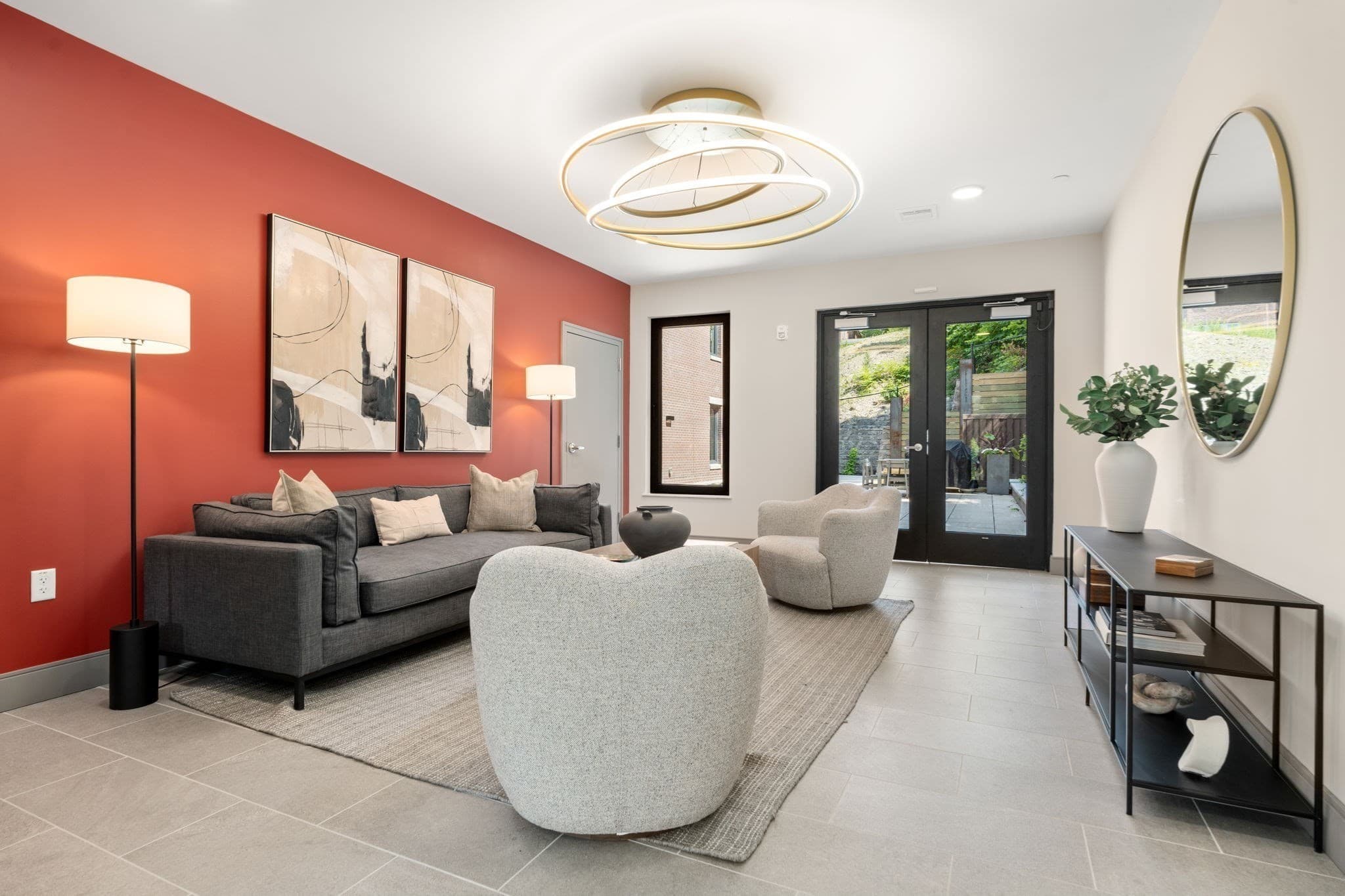 Condominium at 249 Corey Road # 301, Boston MA 02135, photo 12 of 20