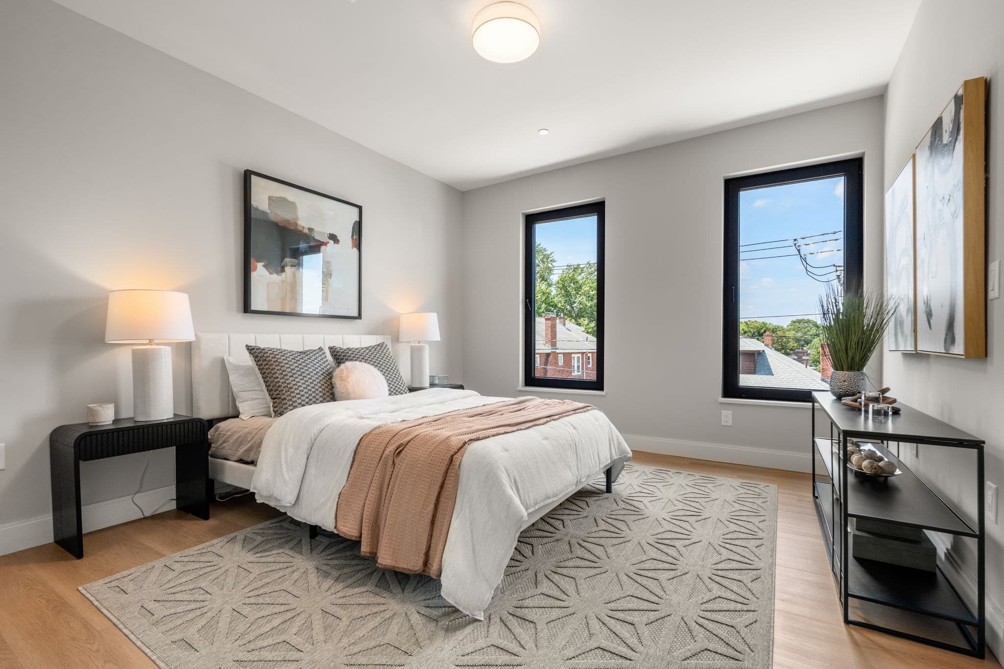 Condominium at 249 Corey Road # 301, Boston MA 02135, photo 4 of 20