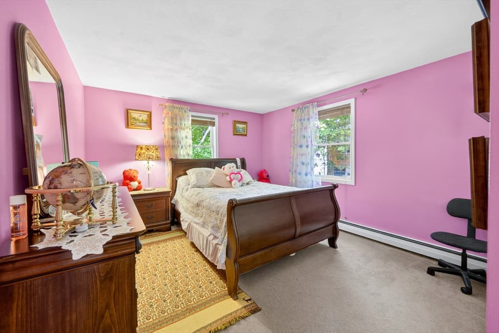 Single Family Residence at 8 Sparrow Ln, Peabody MA 01960, Peabody, photo 22 of 36