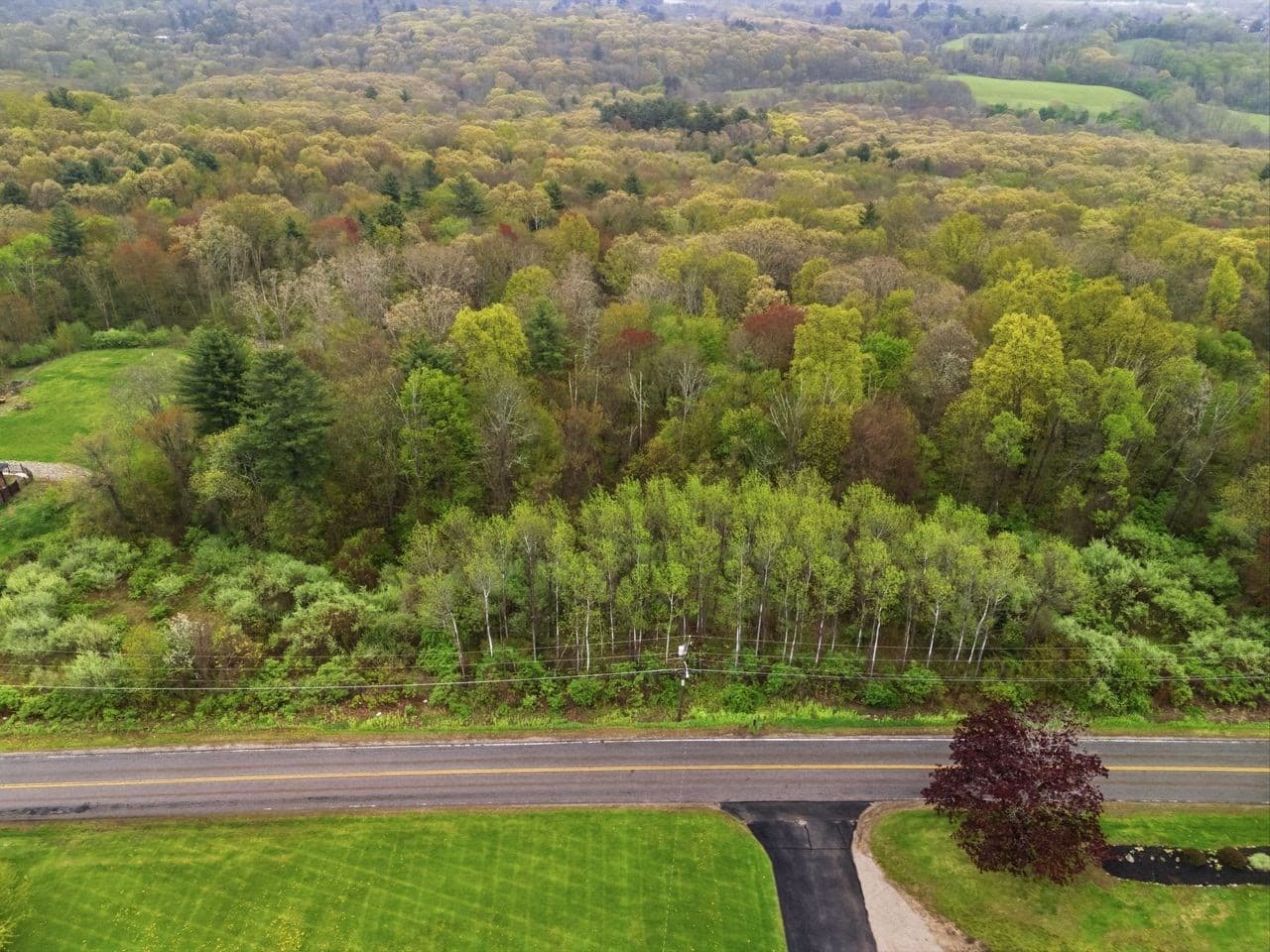 221 Lot 2 Dresser Hill Rd, Dudley MA 01571