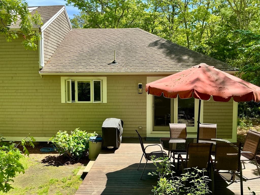 Single Family Residence at 26 The Morgan Cir, Mashpee MA 02649, Mashpee, photo 34 of 39
