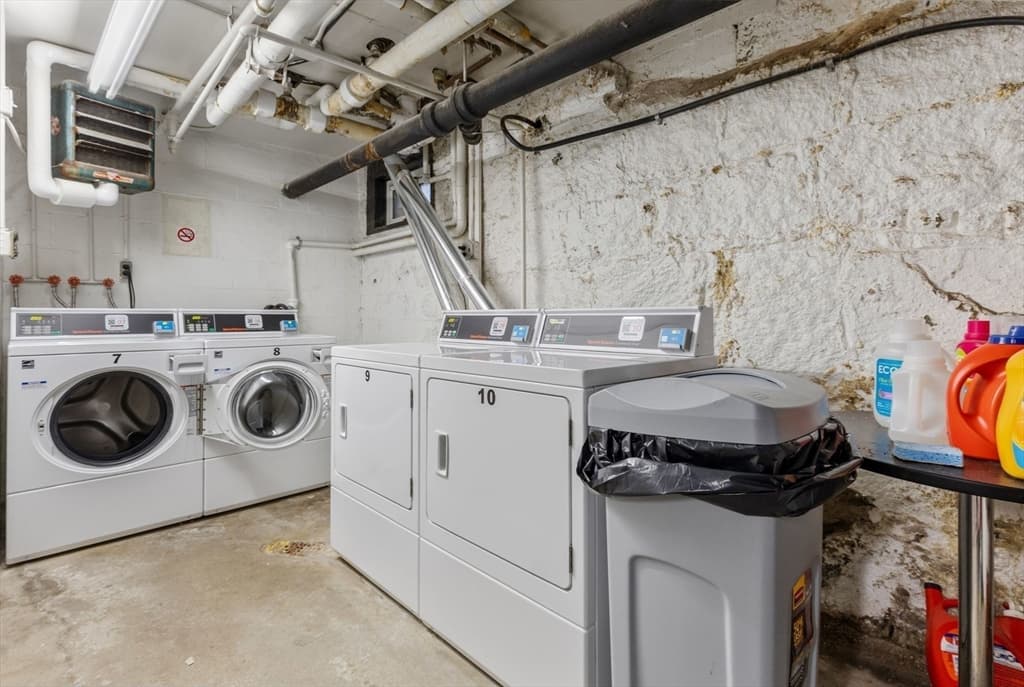 Condominium at 27 Bowdoin Street # 1C, Boston MA 02114, photo 12 of 20