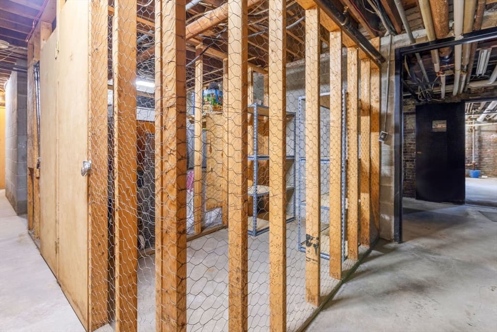 Condominium at 27 Bowdoin Street # 1C, Boston MA 02114, photo 14 of 20