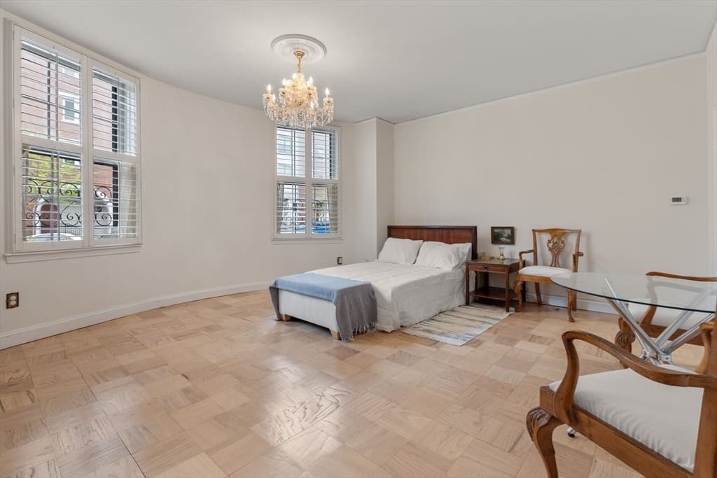 Condominium at 27 Bowdoin Street # 1C, Boston MA 02114, photo 4 of 20