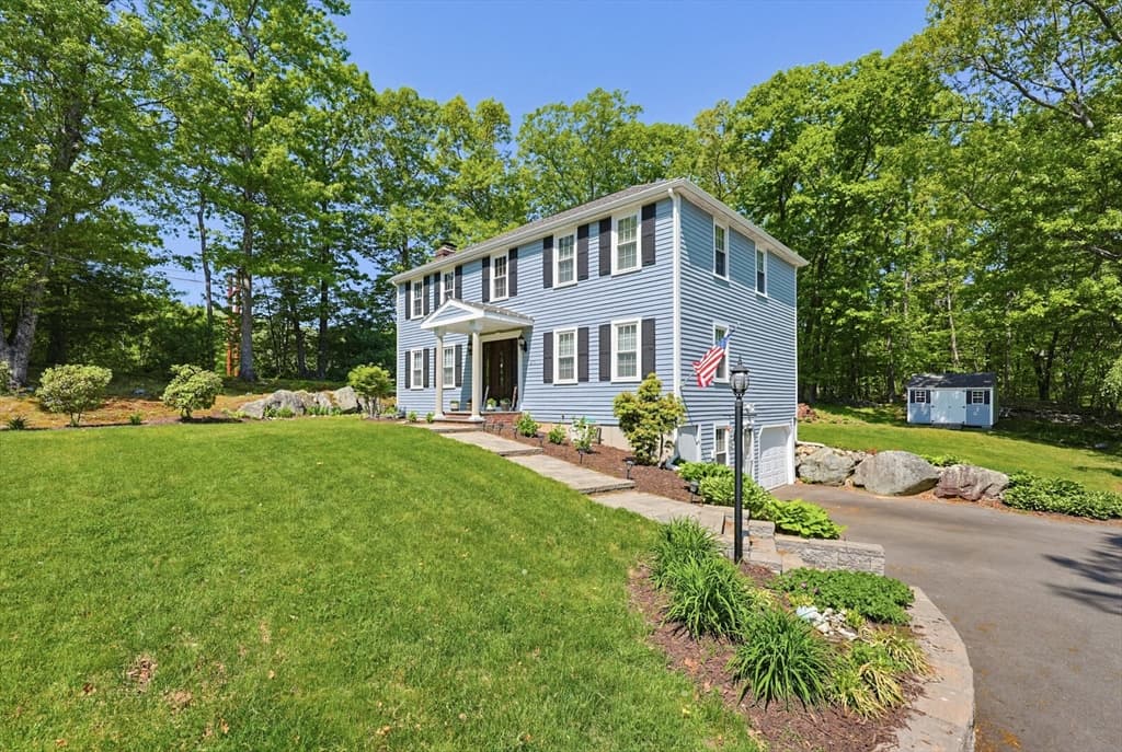 271 Cliff Drive, North Attleboro MA 02760 photo 2