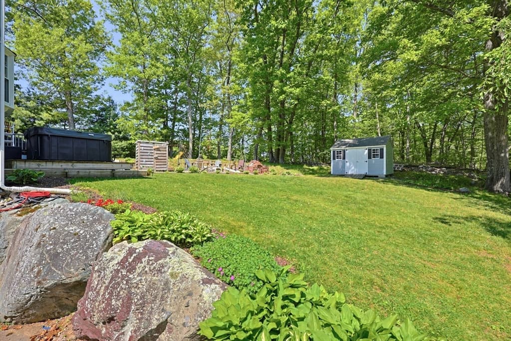 271 Cliff Drive, North Attleboro MA 02760 photo 5