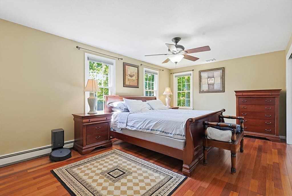 271 Cliff Drive, North Attleboro MA 02760 photo 24