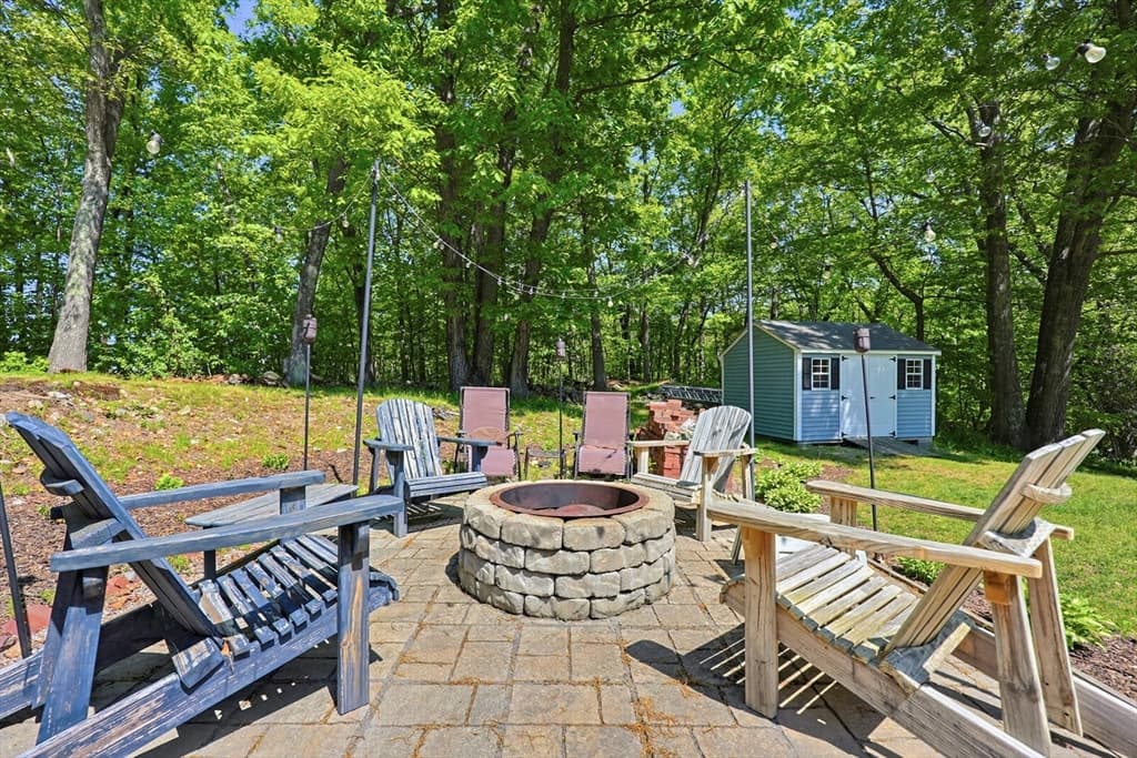 271 Cliff Drive, North Attleboro MA 02760 photo 8