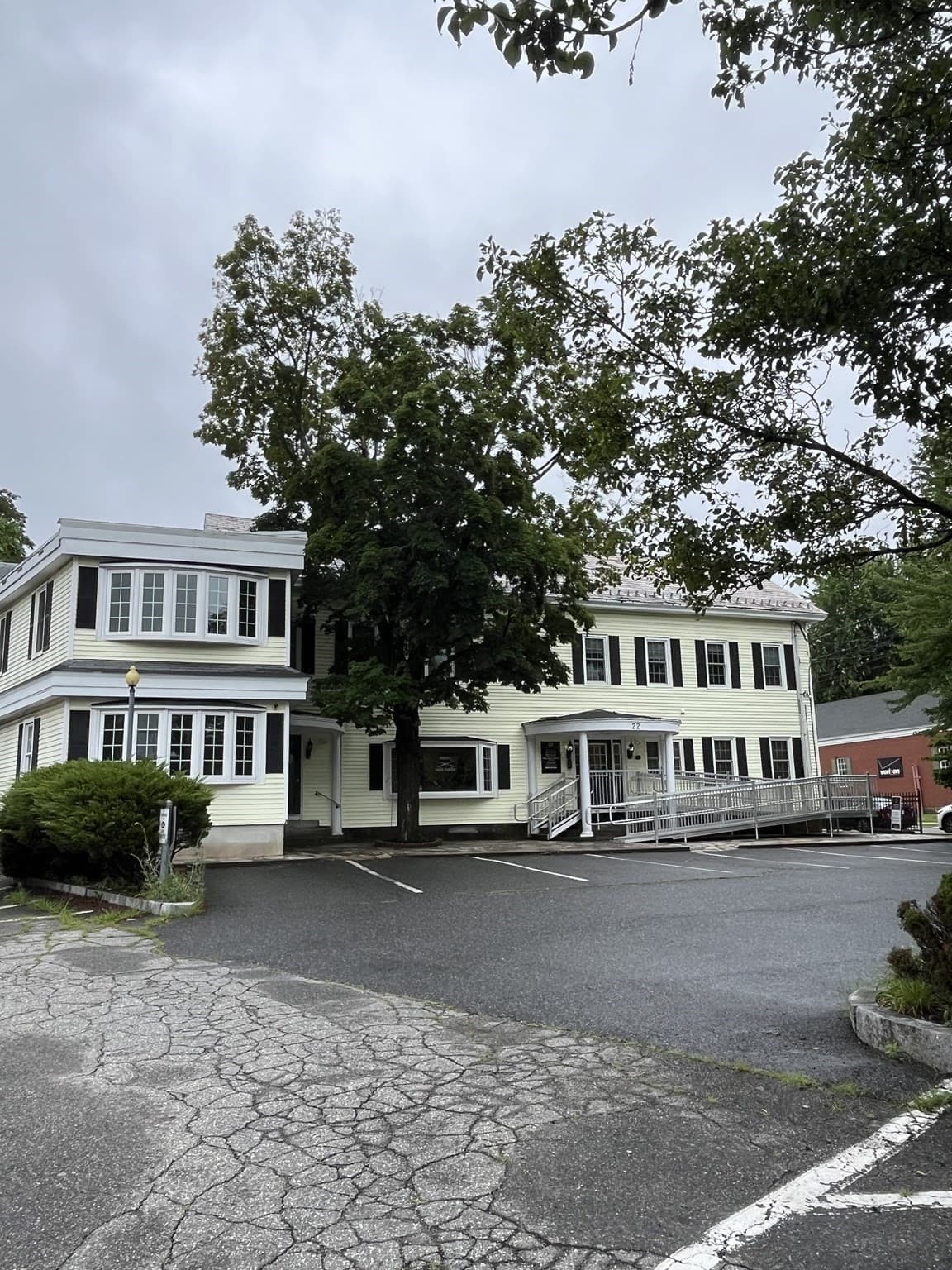 22 Summer Street, Westborough MA 01581
