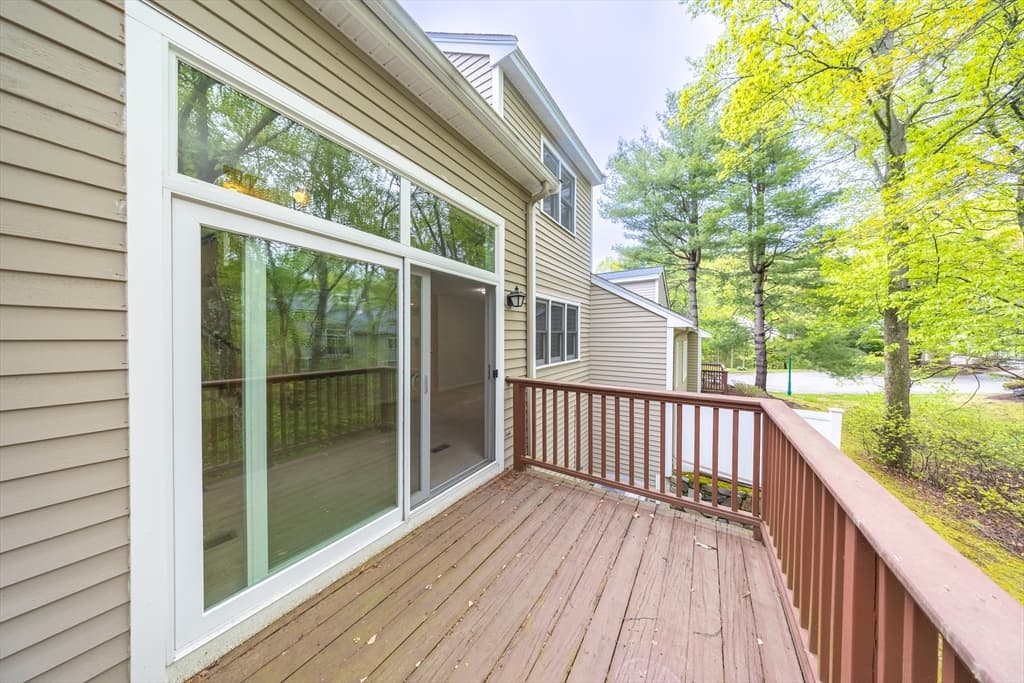 Condominium at 49 Bishops Forest Dr # 49, Waltham MA 02452, photo 17 of 40