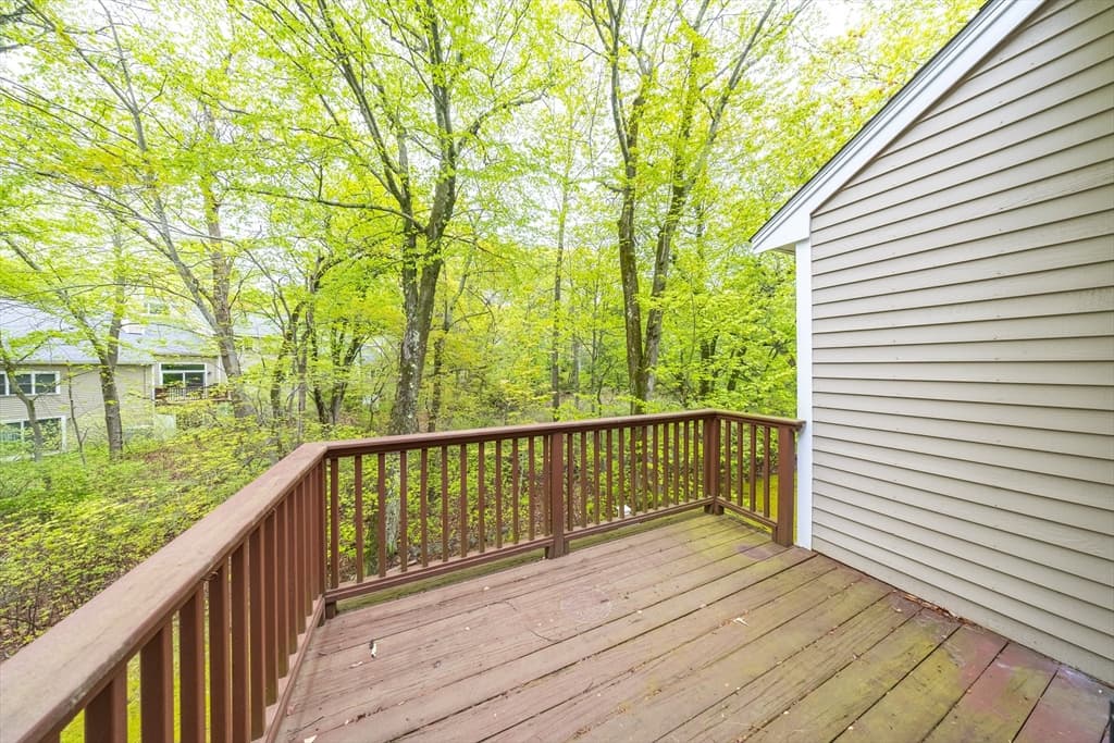 Condominium at 49 Bishops Forest Dr # 49, Waltham MA 02452, photo 16 of 40