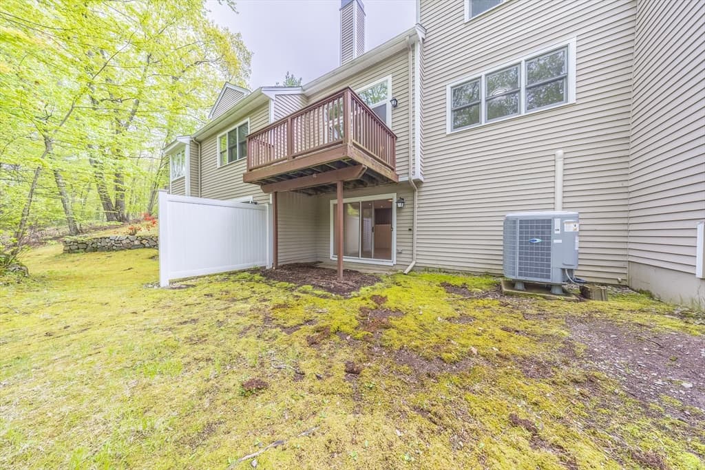 Condominium at 49 Bishops Forest Dr # 49, Waltham MA 02452, photo 36 of 40