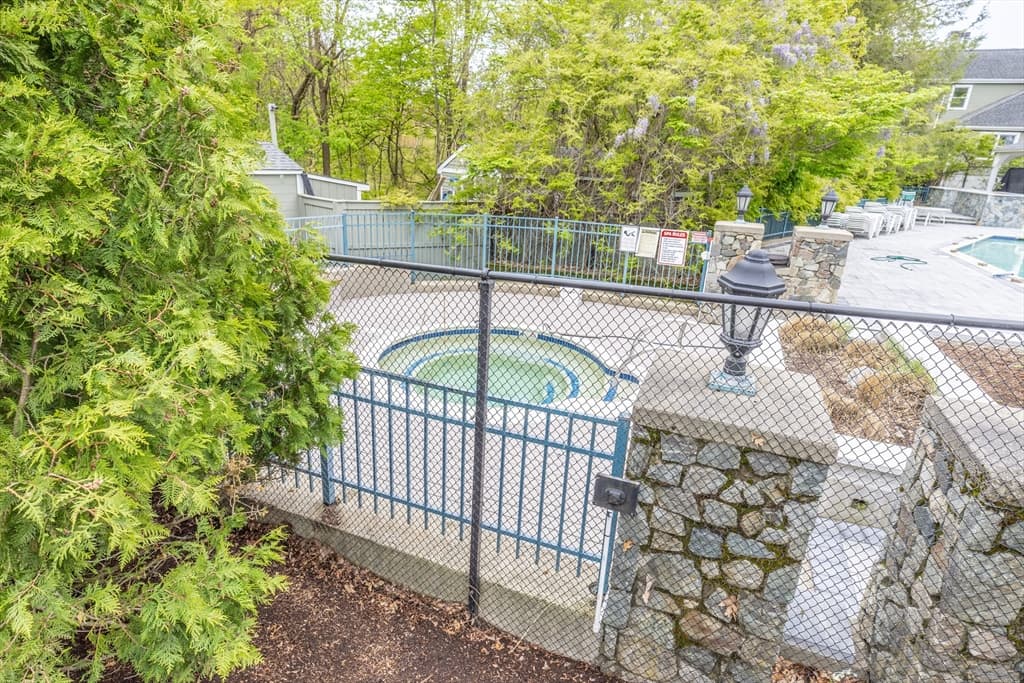 Condominium at 49 Bishops Forest Dr # 49, Waltham MA 02452, photo 39 of 40