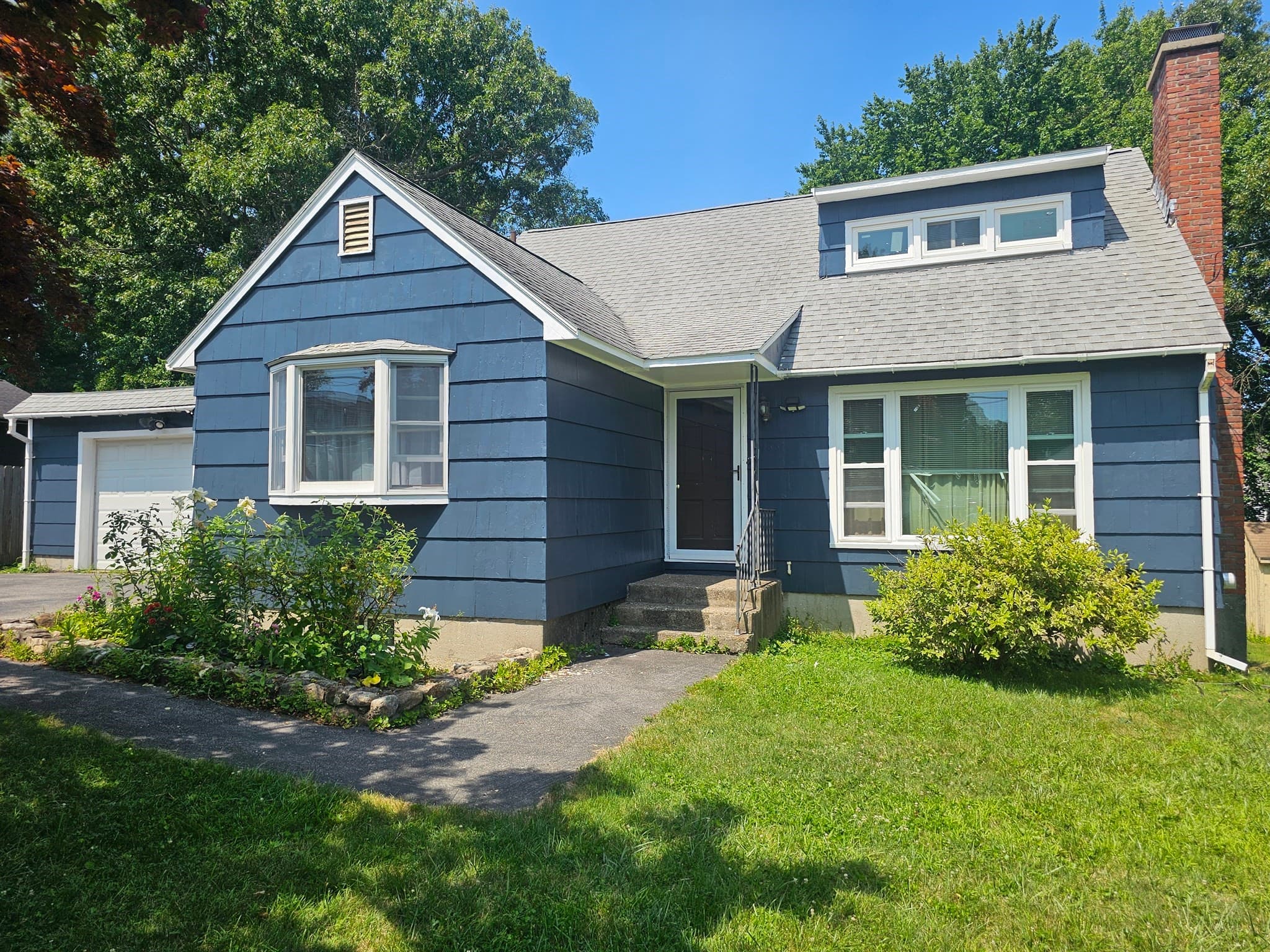 Single Family Residence at 186 Ridge Rd, Marlborough MA 01752, Marlborough, photo 38 of 38