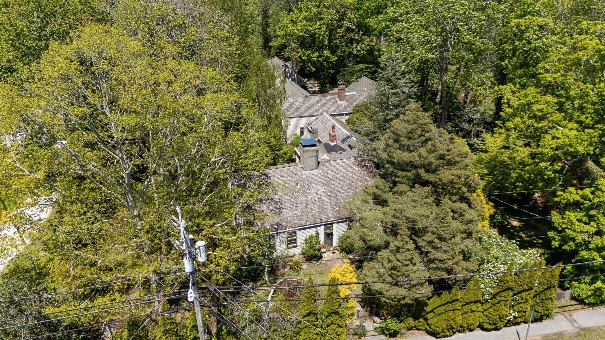 162 Route 6a, Yarmouth MA 02675