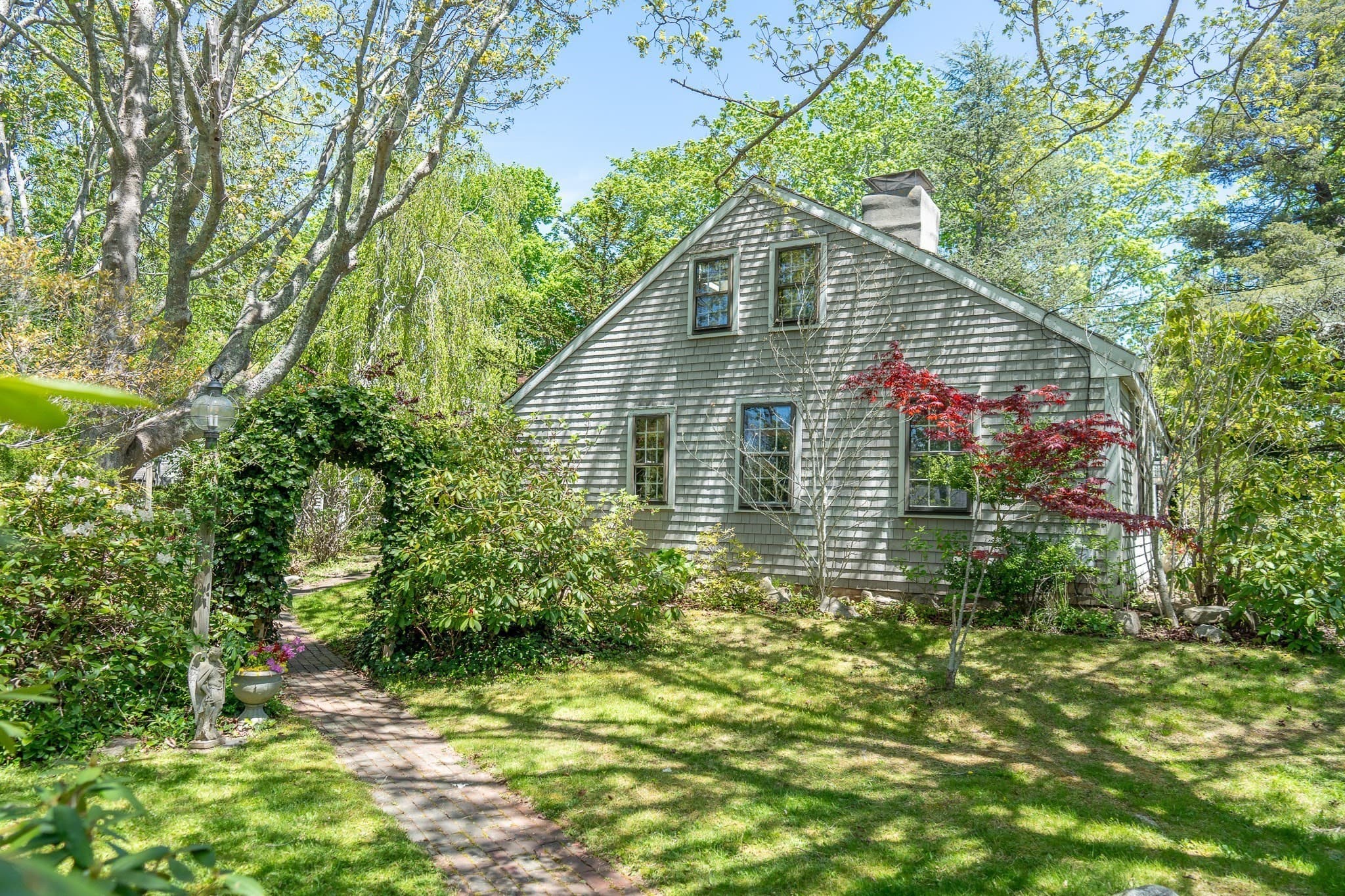 Multi Family at 162 Route 6a, Yarmouth MA 02675, photo 41 of 42
