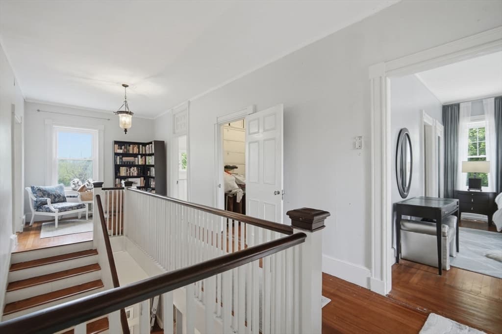 Single Family Residence at 48 Madison Ave, Springfield MA 01105, Springfield, photo 16 of 40