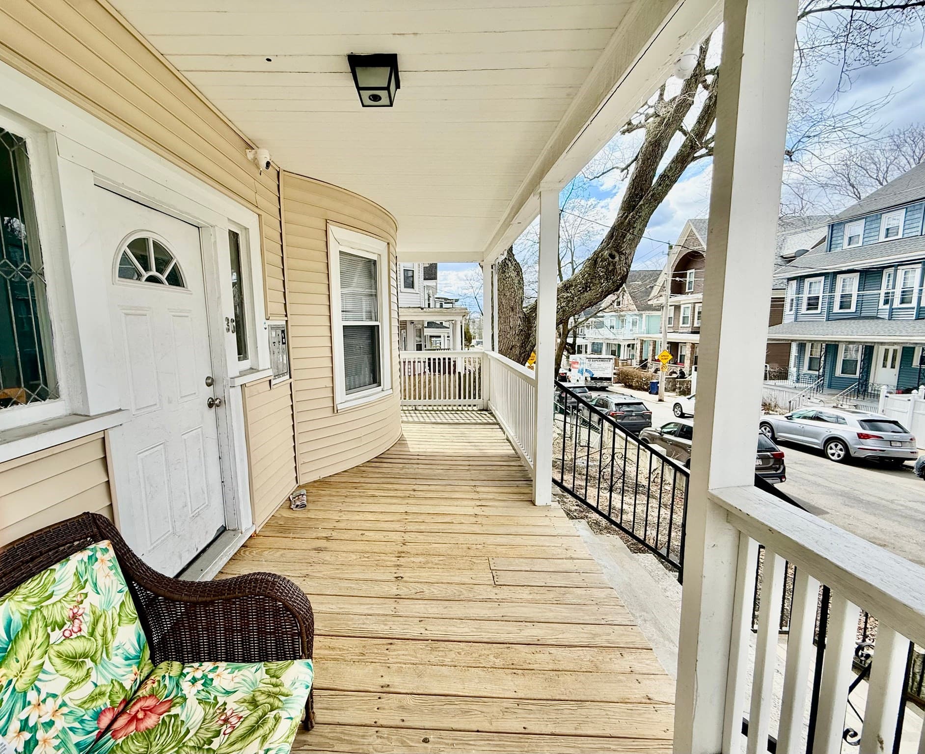 3 Family at 36 Spencer St, Boston MA 02124, Boston, photo 2 of 6