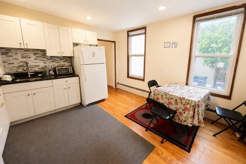 Multi Family at 18 Crescent St., Somerville MA 02145, photo 3 of 17