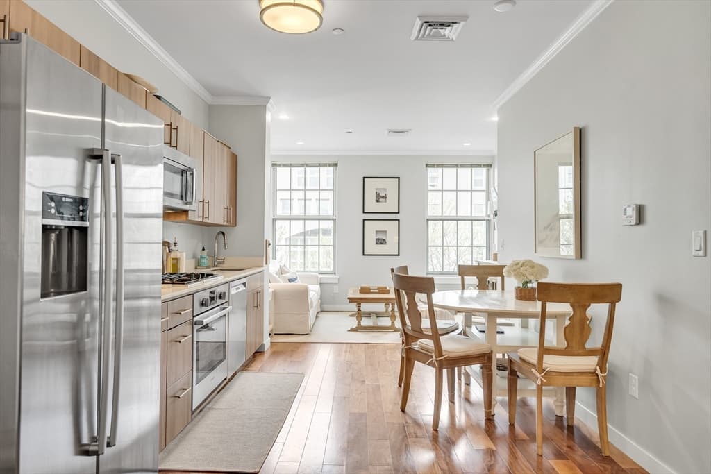 Condominium at 45 1st Ave # 302, Boston MA 02129, Boston, photo 3 of 16