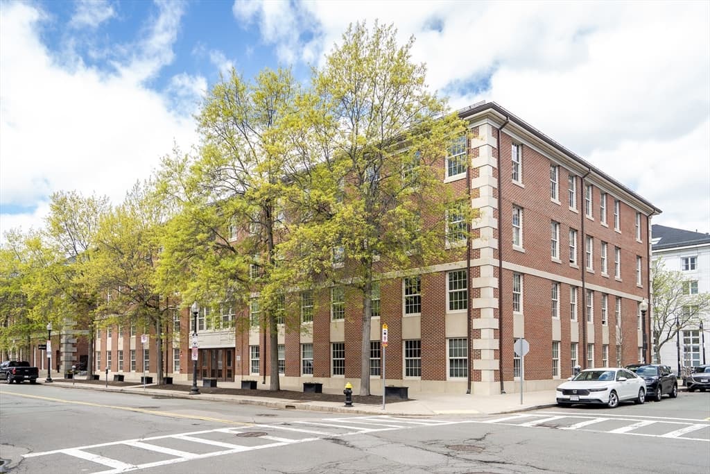 45 1st Ave # 302, Boston MA 02129