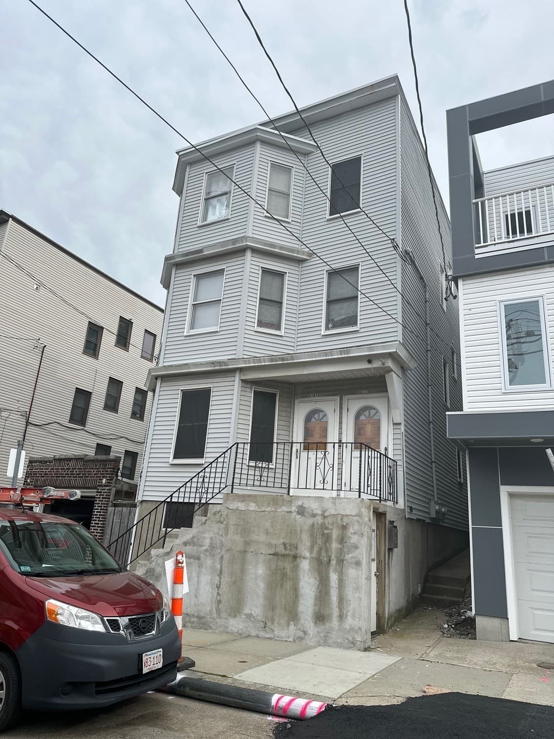 3 Family - 3 Units Up/Down at 167-167A Falcon, Boston MA 02128, Boston, photo 2 of 14