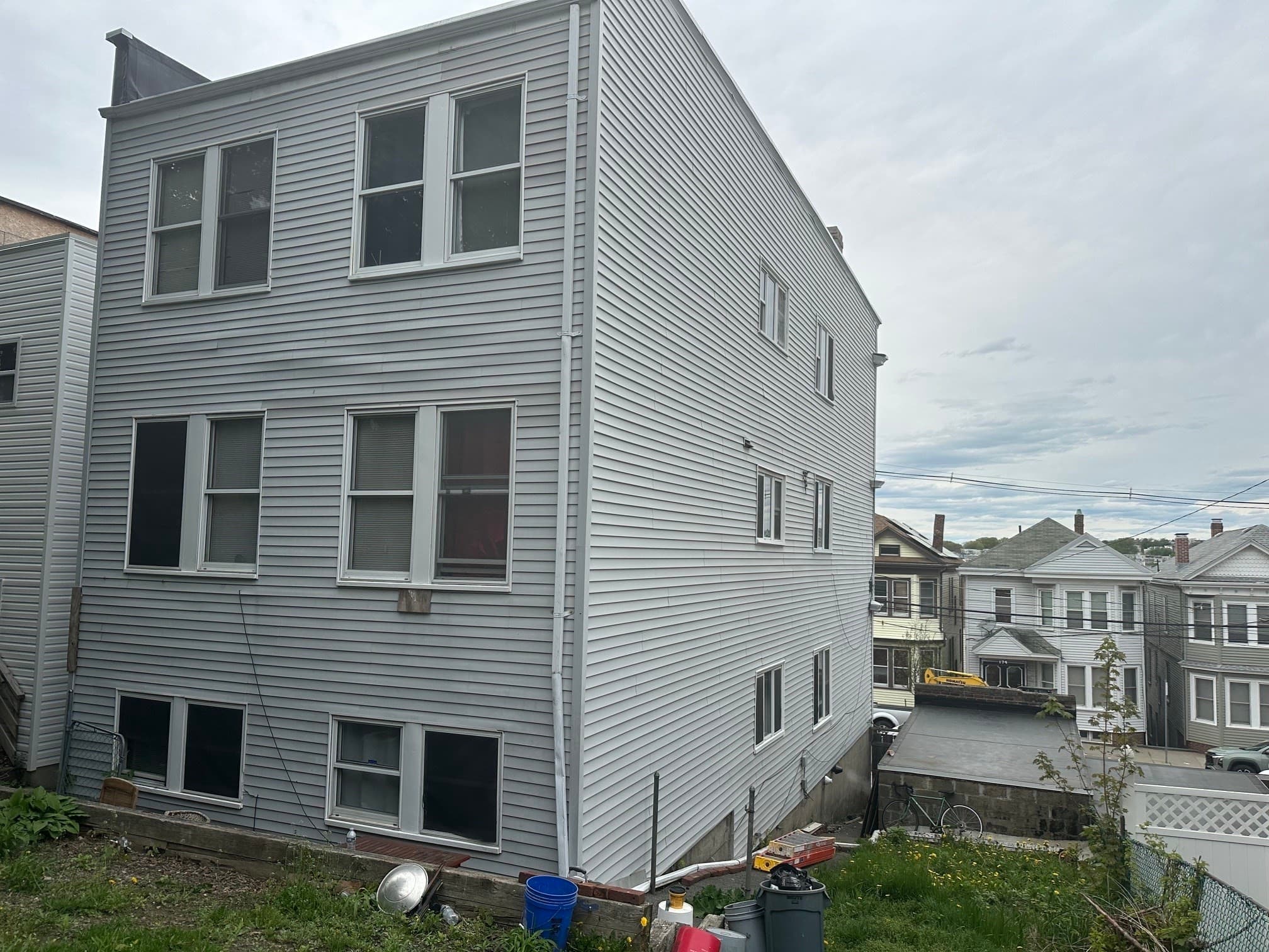 3 Family - 3 Units Up/Down at 167-167A Falcon, Boston MA 02128, Boston, photo 3 of 14