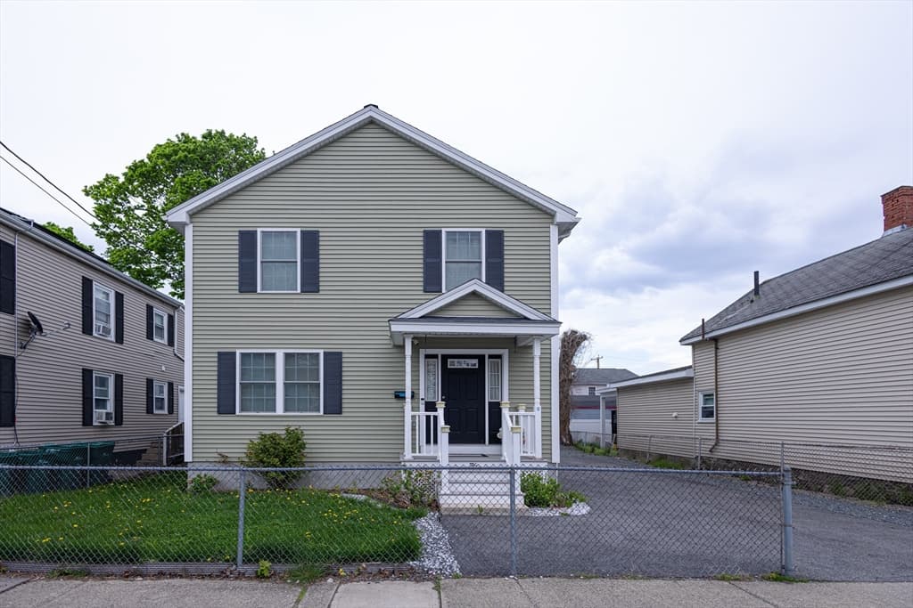 76 River St, Lynn MA 01905
