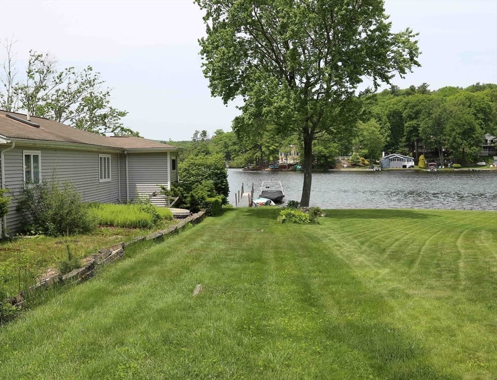 Single Family Residence at 38 Island Rd, Holland MA 01521, Holland, photo 2 of 42