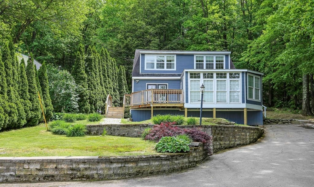 Single Family Residence at 38 Island Rd, Holland MA 01521, Holland, photo 42 of 42