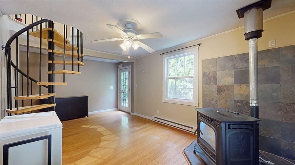Single Family Residence at 38 Island Rd, Holland MA 01521, Holland, photo 13 of 42