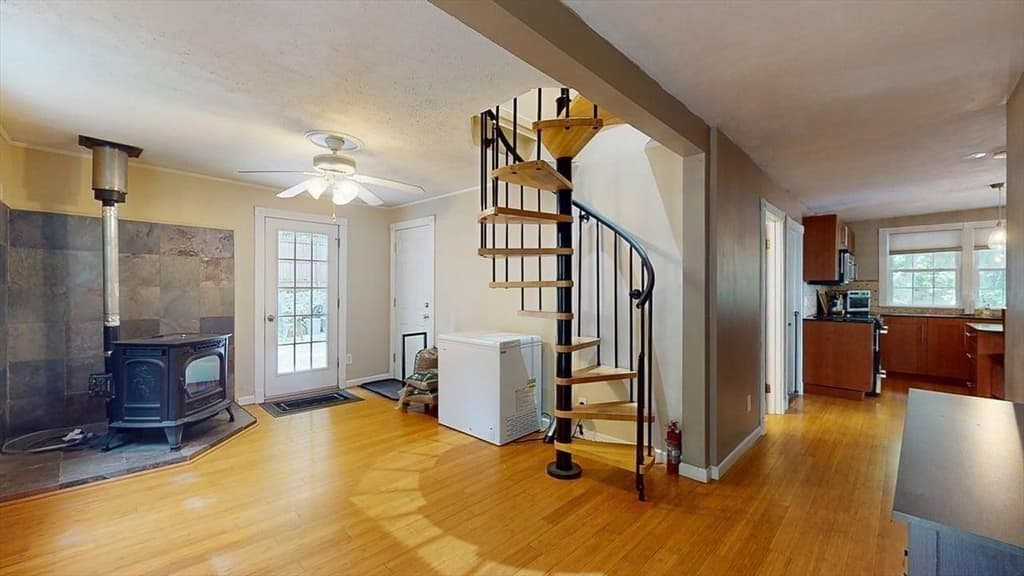Single Family Residence at 38 Island Rd, Holland MA 01521, Holland, photo 12 of 42