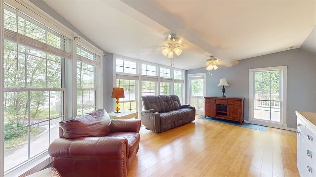 Single Family Residence at 38 Island Rd, Holland MA 01521, Holland, photo 3 of 42