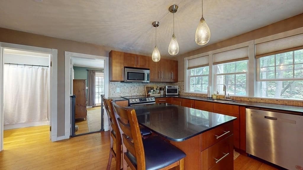 Single Family Residence at 38 Island Rd, Holland MA 01521, Holland, photo 9 of 42