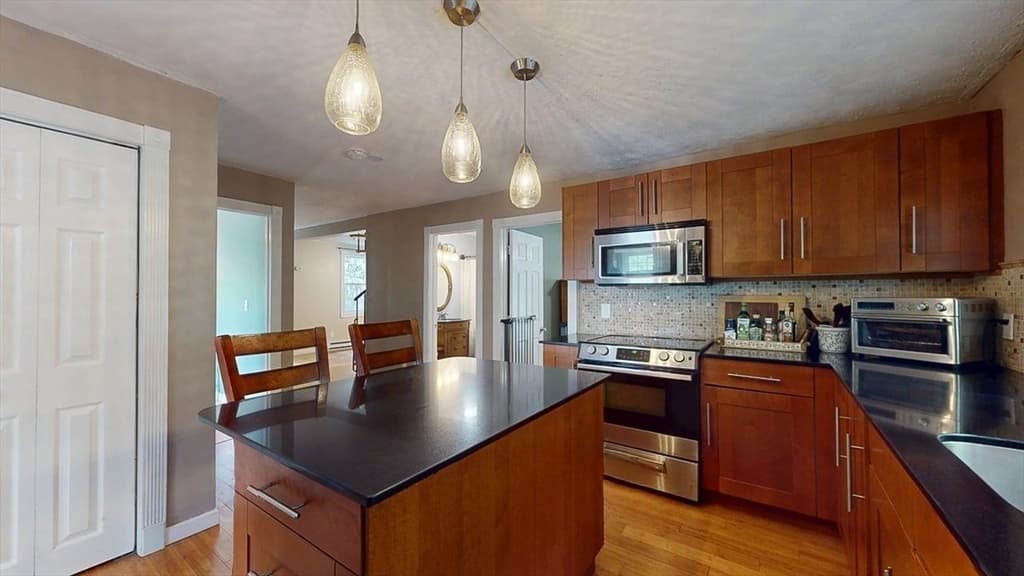 Single Family Residence at 38 Island Rd, Holland MA 01521, Holland, photo 10 of 42