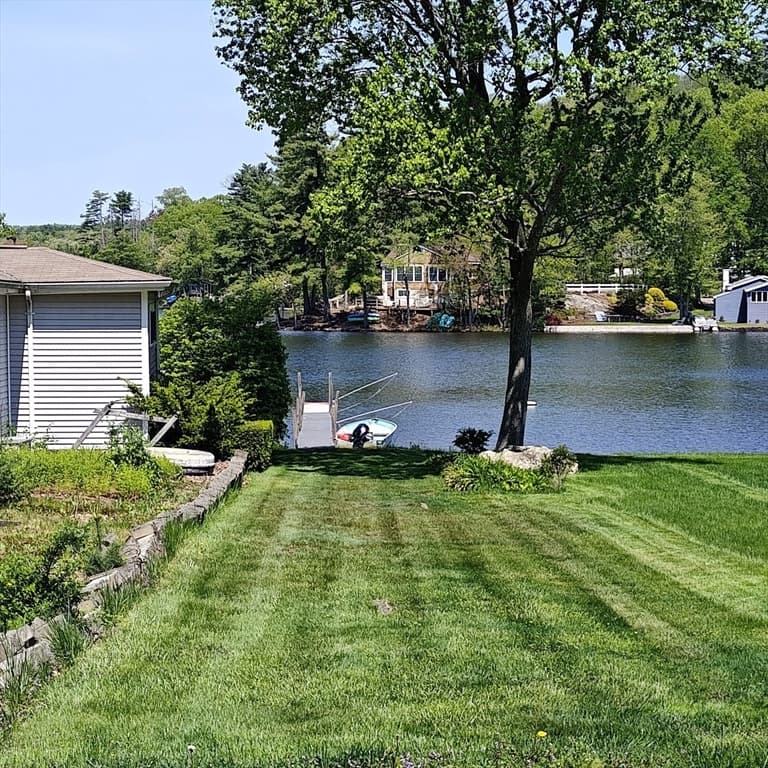 Single Family Residence at 38 Island Rd, Holland MA 01521, Holland, photo 37 of 42