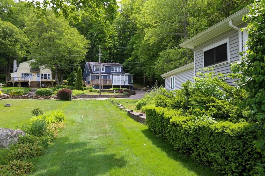 Single Family Residence at 38 Island Rd, Holland MA 01521, Holland, photo 40 of 42