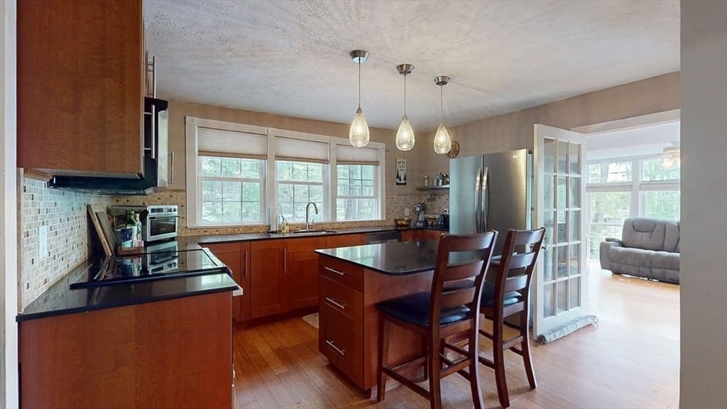 Single Family Residence at 38 Island Rd, Holland MA 01521, Holland, photo 8 of 42