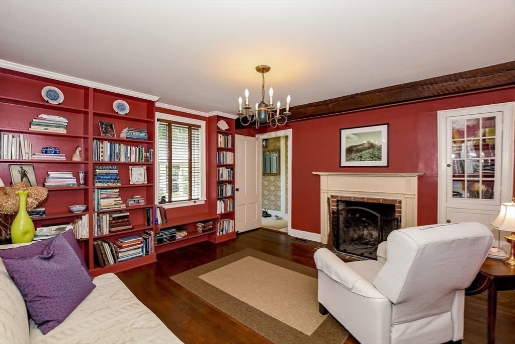 595 New Bedford Road, Rochester MA 02770 photo 17