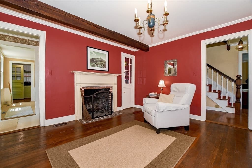 595 New Bedford Road, Rochester MA 02770 photo 16