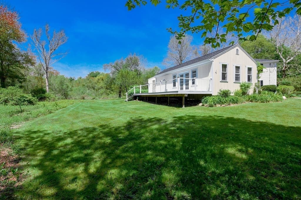 595 New Bedford Road, Rochester MA 02770 photo 35