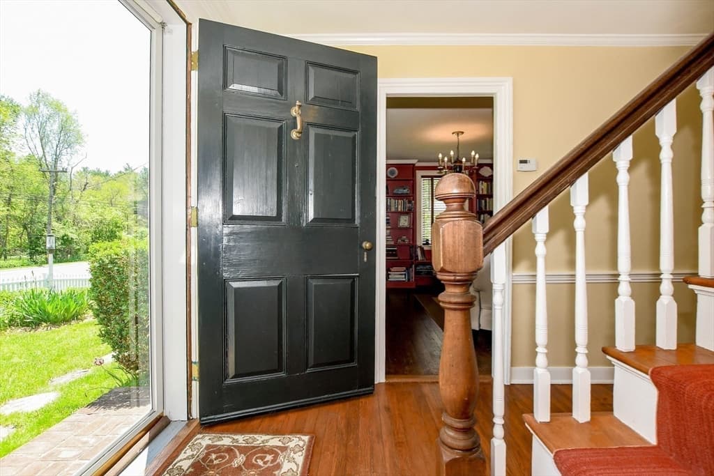 595 New Bedford Road, Rochester MA 02770 photo 8