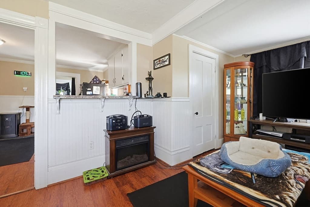3 Family at 26 Mccarthy St, Franklin MA 02038, Franklin, photo 27 of 36