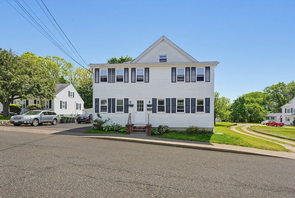 3 Family at 26 Mccarthy St, Franklin MA 02038, Franklin, photo 2 of 36