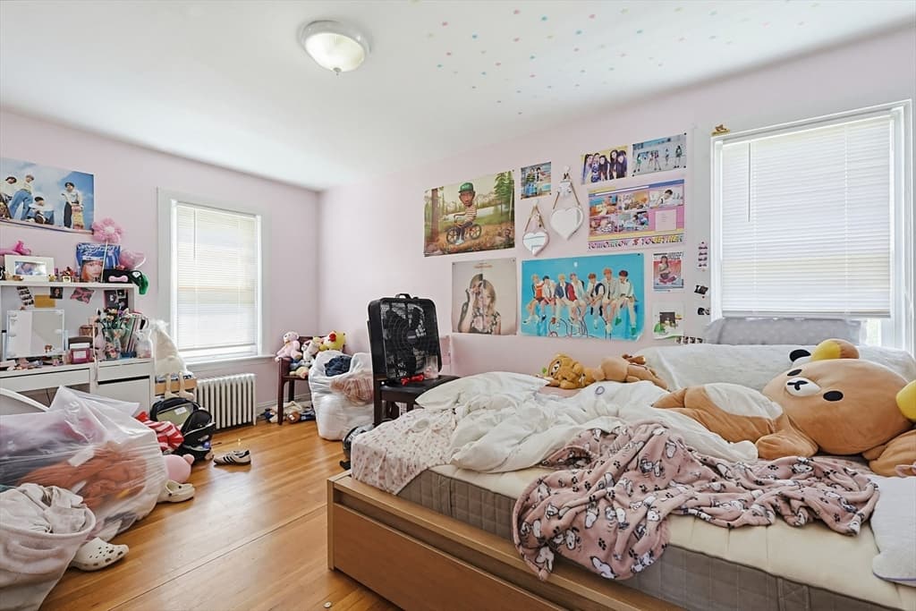 3 Family at 26 Mccarthy St, Franklin MA 02038, Franklin, photo 13 of 36