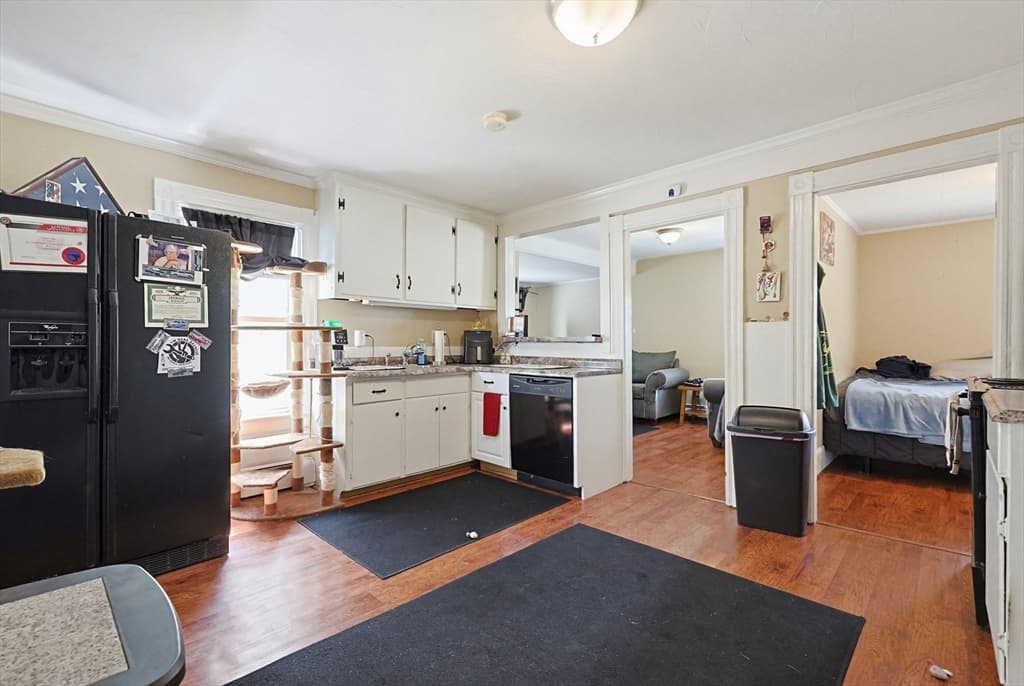 3 Family at 26 Mccarthy St, Franklin MA 02038, Franklin, photo 26 of 36