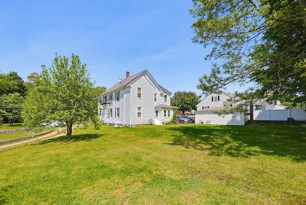 3 Family at 26 Mccarthy St, Franklin MA 02038, Franklin, photo 3 of 36